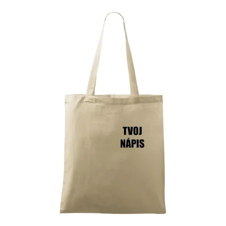 Tvoj vlastný nápis tlačiaci - na prsníku