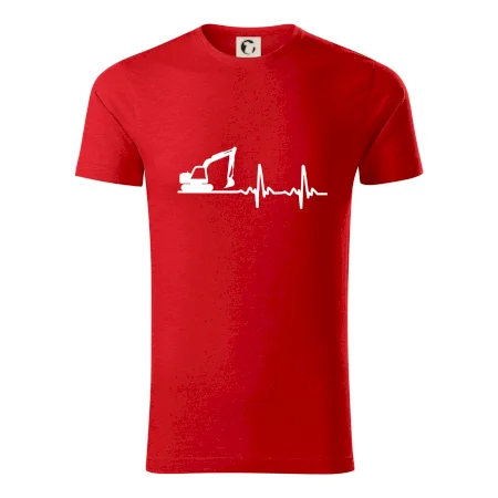 EKG bagr