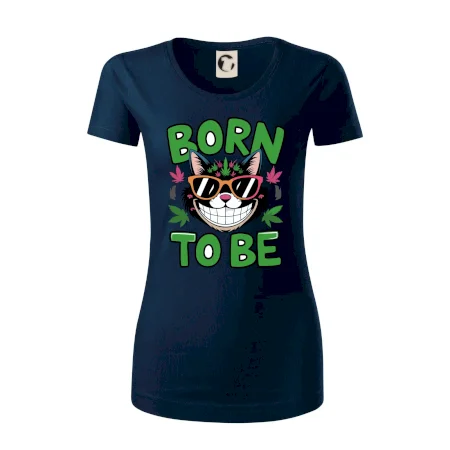 Marihuana - born to be