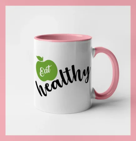 Eat Healthy