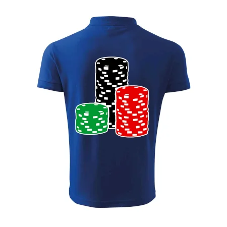 Poker žetóny