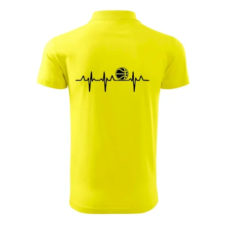 EKG basketbal