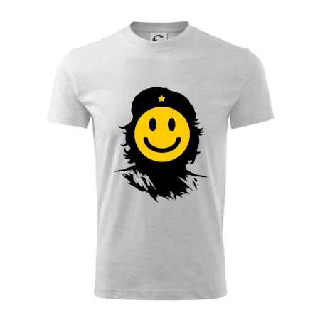 Che Smiley