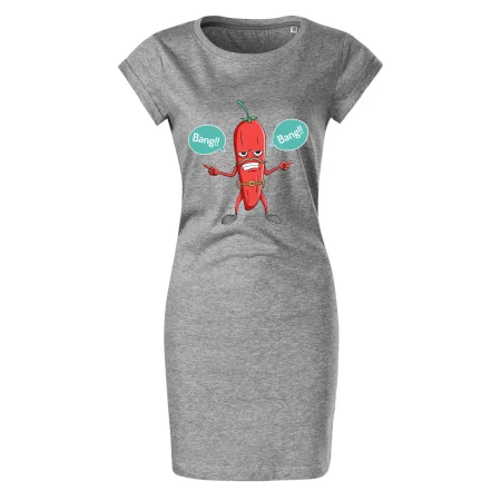 Chilli bang bang