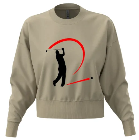 Golfistov odpal