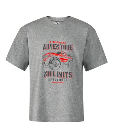 No Limits