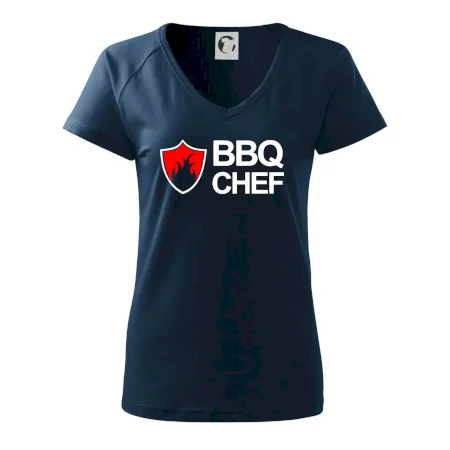 Grilovanie - BBQ Chef