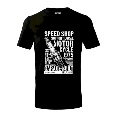 Spark Plug
