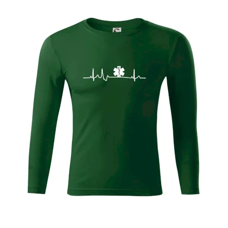 EKG rescue