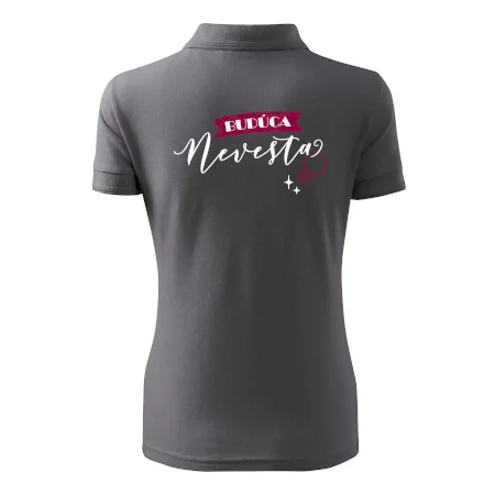 Budúca nevesta prsteň
