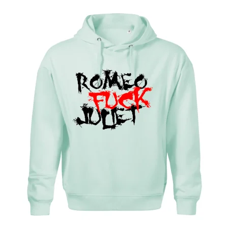 Romeo Fuck Juilet - Romeo vojel Julii
