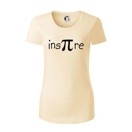 Inspire matematika