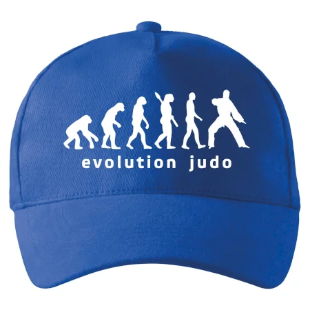 Judo Evolúcia - úder