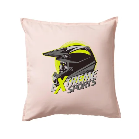 Motocross extreme sports helma