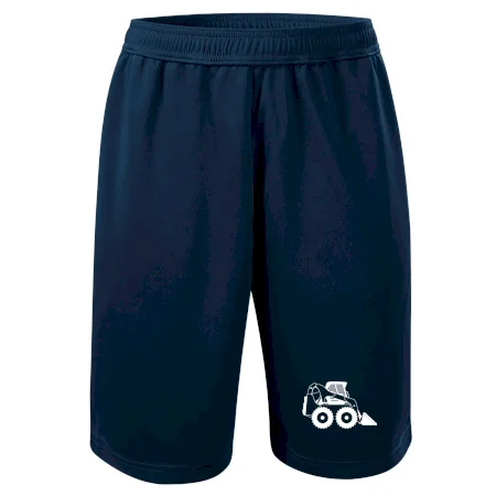 Bobik veľký kolesový