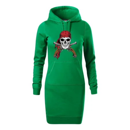 Pirát s bambitkou