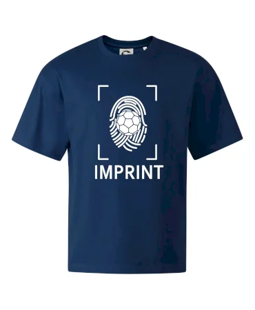Hádzaná imprint