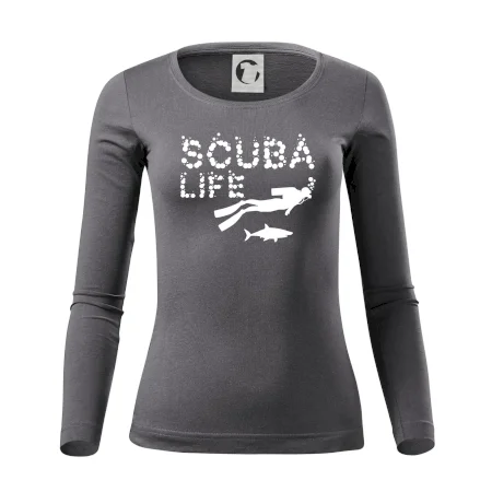 Scuba life