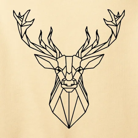 Geometria - Veľký jeleň