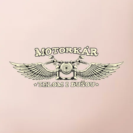 Motorkár telom aj dušou