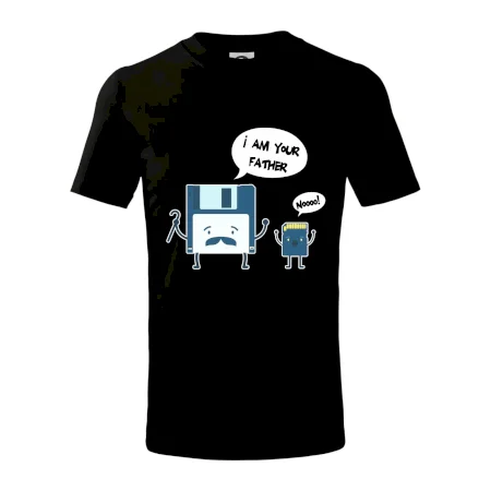 I am your father SD karta