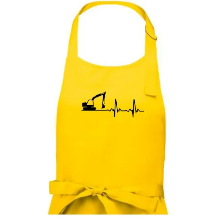 EKG bagr
