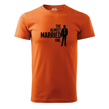 Bachelor party - The almost married one