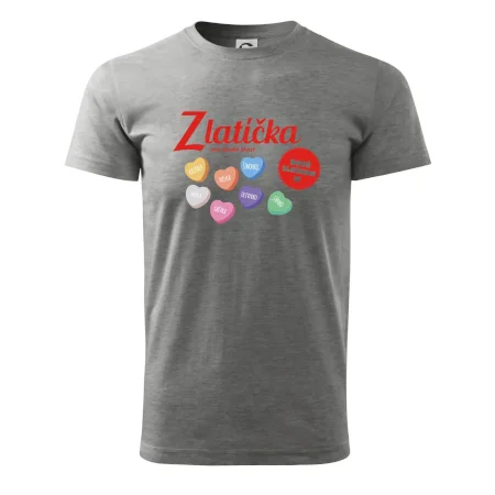 Zlatíčka deti