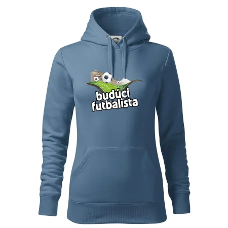 Budúci futbalista