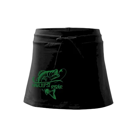 Najlepší rybár ryba na háčiku