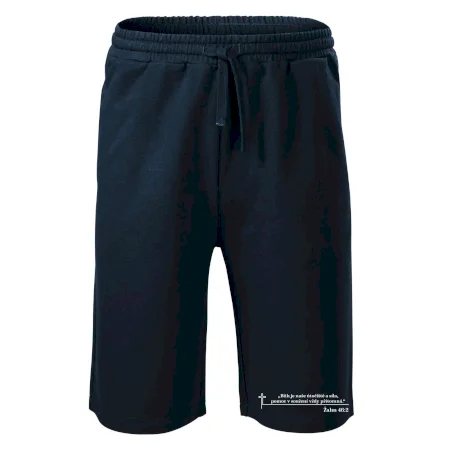 Citáty z bible - Žalm 46:2