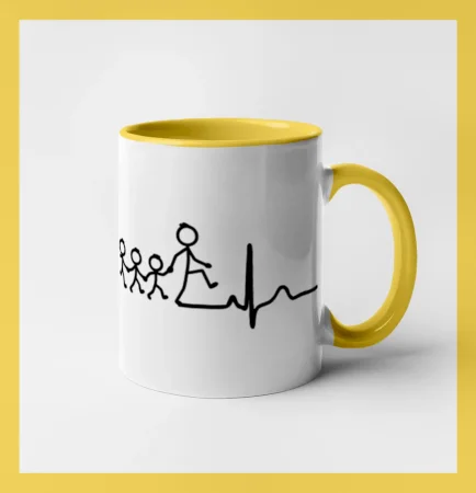 Ekg rodina a 3 chlapci