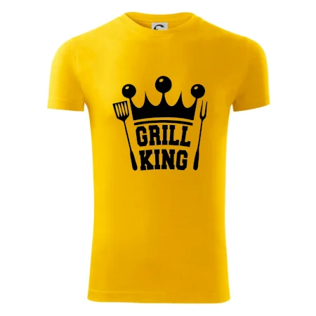 Grilovanie - Grill King