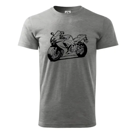 Športová motorka