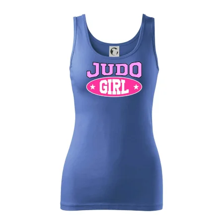 Judo girl