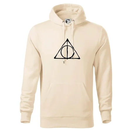 Harry - symbol relikvie