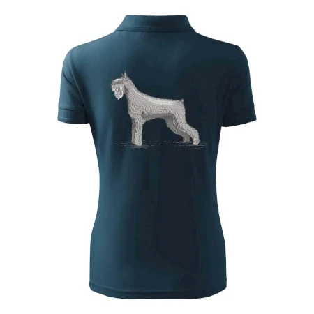 Vintage Schnauger