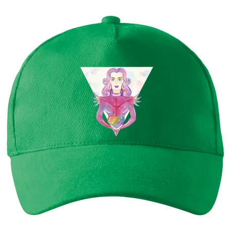 Pride múza