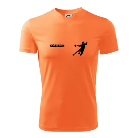 Handball sport