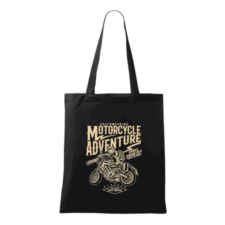 Motorcycle Adventure