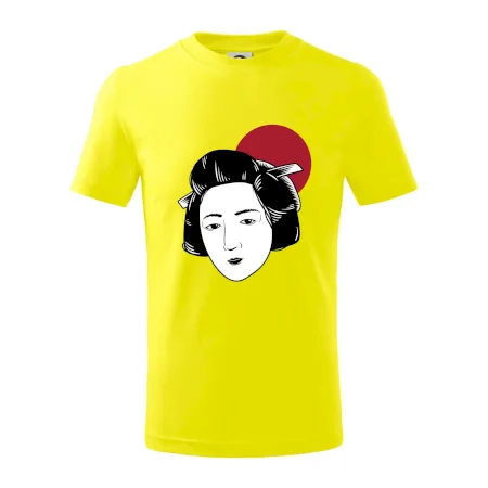 Japan culture - žena