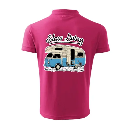 Slow living obytňák