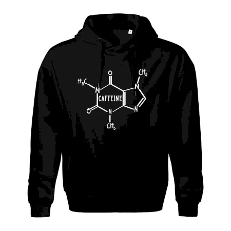 Caffeine molekuly