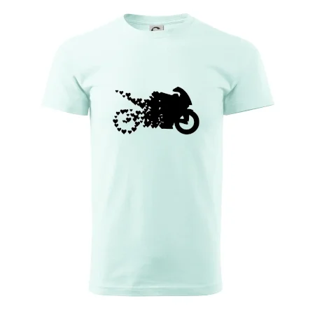 Moto love