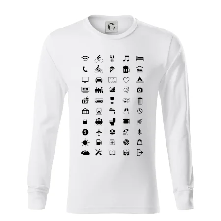 FOR TRAVEL - slovník na cestovanie