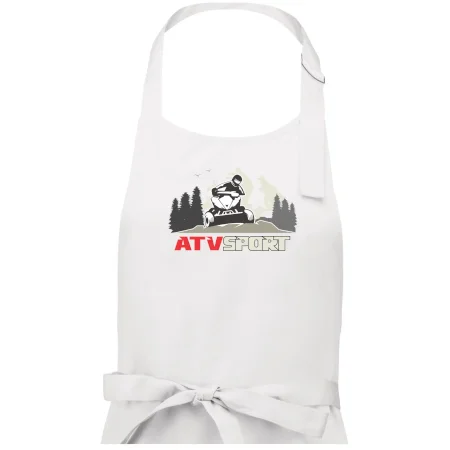 ATV štvorkolka sport