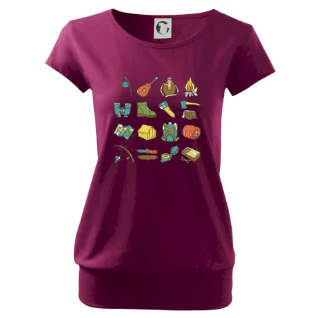 Camping set