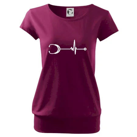 EKG stetoskop