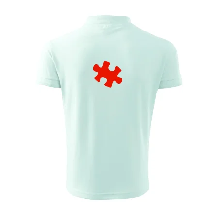Láska puzzle