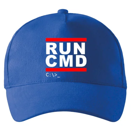Run CMD